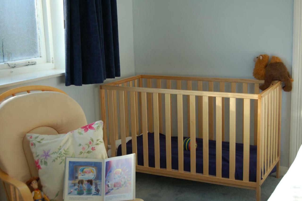 Aspens Bed and breakfast Royal Tunbridge Wells