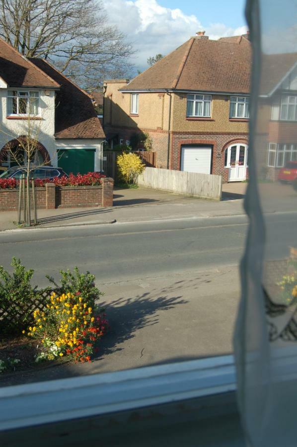 Bed and breakfast Aspens Royal Tunbridge Wells