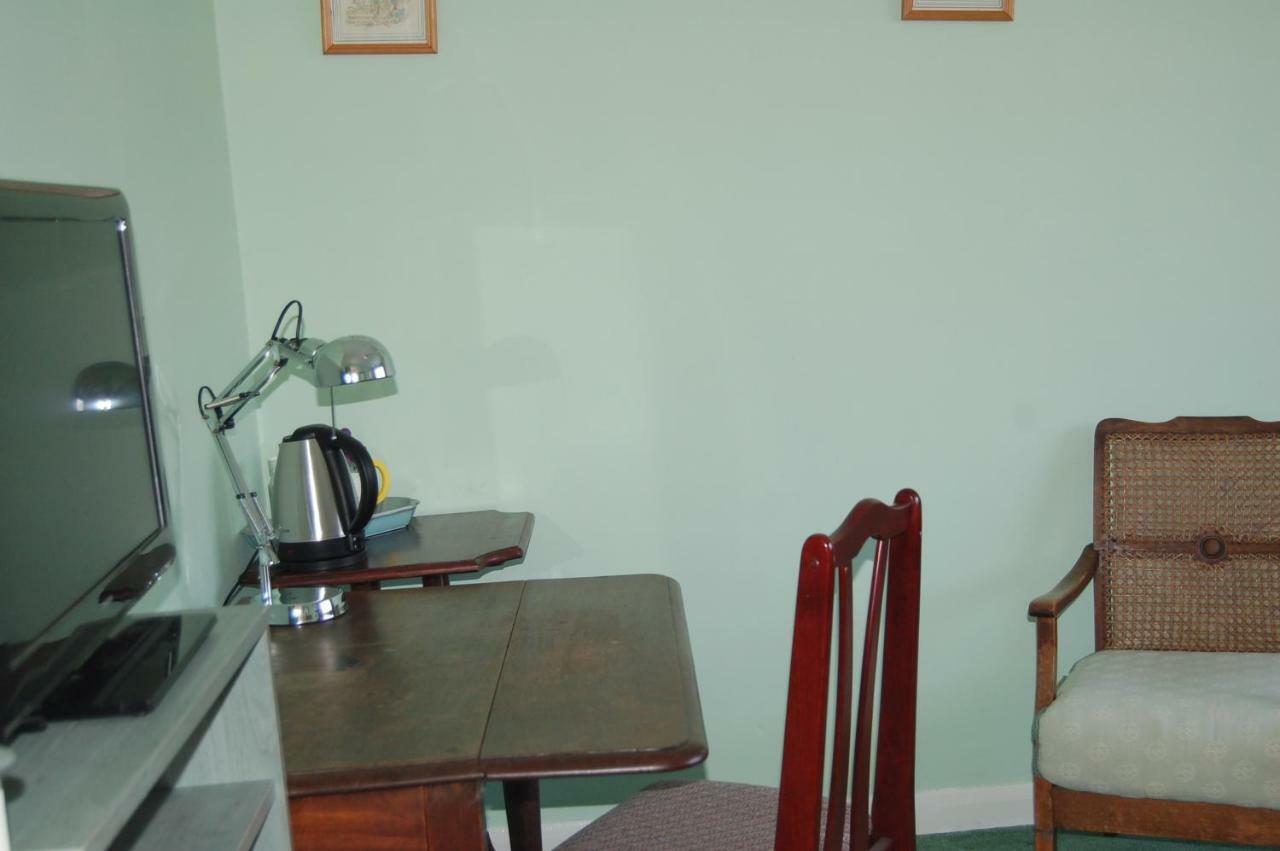 Aspens Bed and breakfast 3*