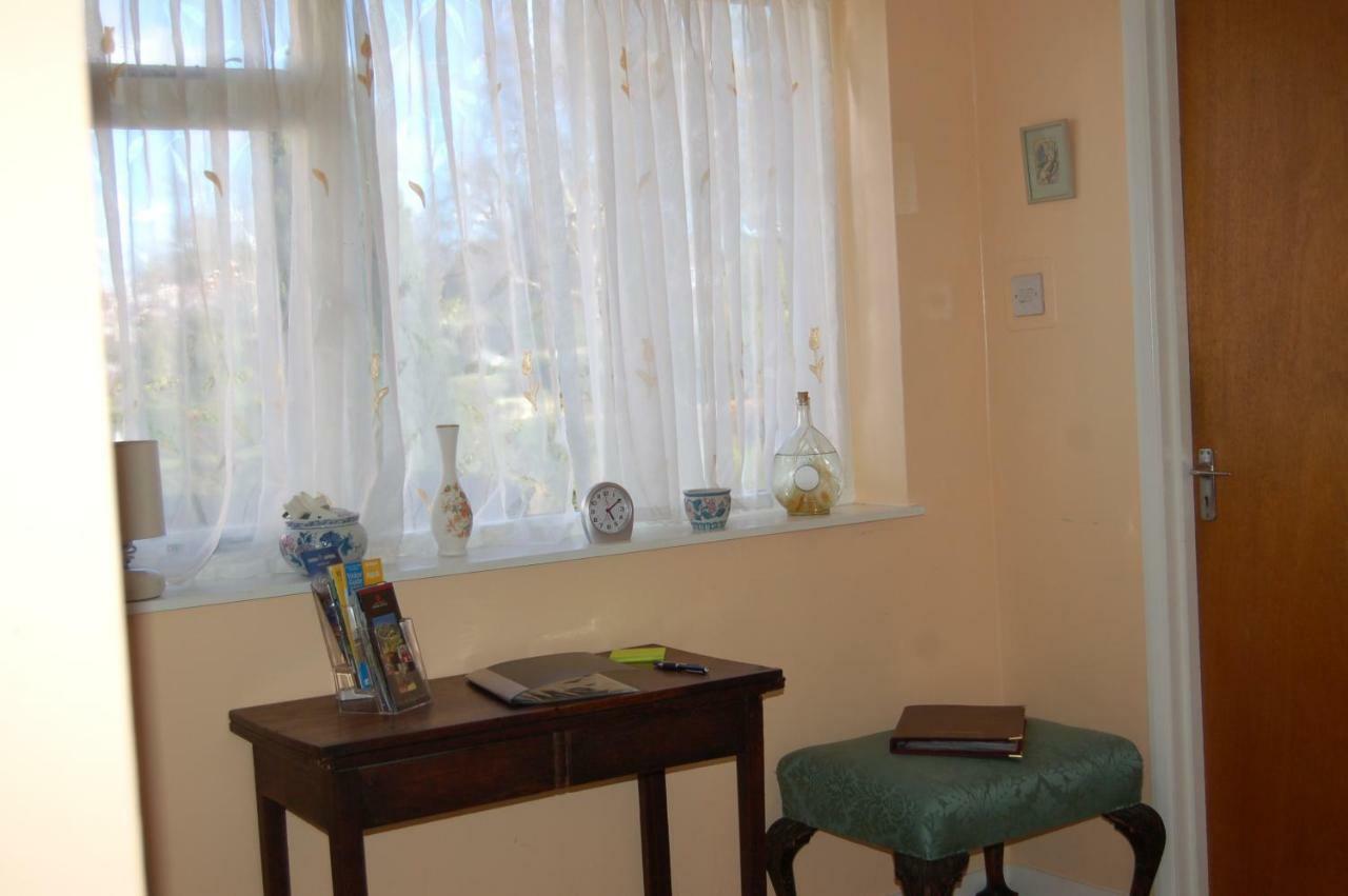 Aspens Bed and breakfast Royal Tunbridge Wells