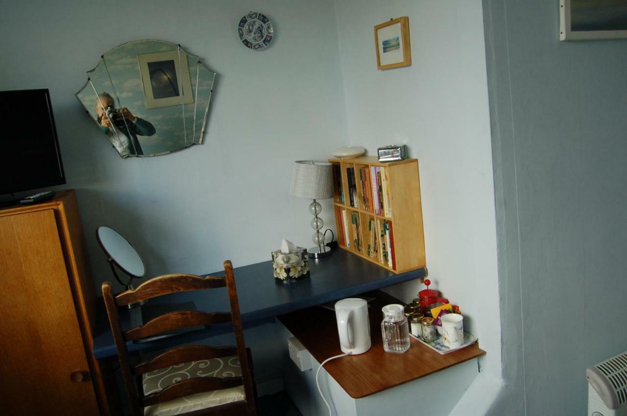 Aspens Bed and breakfast Royal Tunbridge Wells
