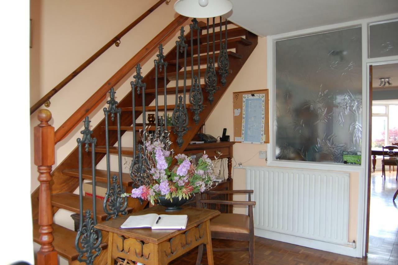 Bed and breakfast Aspens Royal Tunbridge Wells